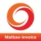 Matbao-invoice
