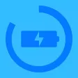 PhoneInfo Glance - Battery & Connection