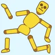 Break the Ragdoll: Dummy Games Break the Ragdoll: Dummy Games