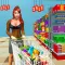 Supermarket 3D: Shopping Games