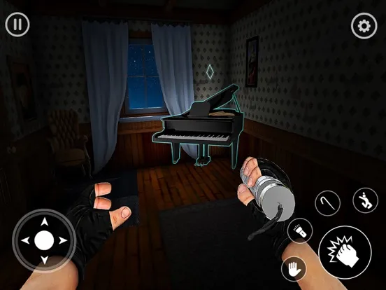 Thief Sneak Simulator: Robbery iPad  سکرین شاٹس