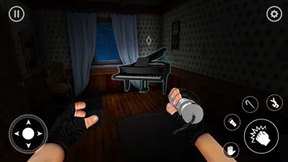 Thief Sneak Simulator: Robbery سکرین شاٹس