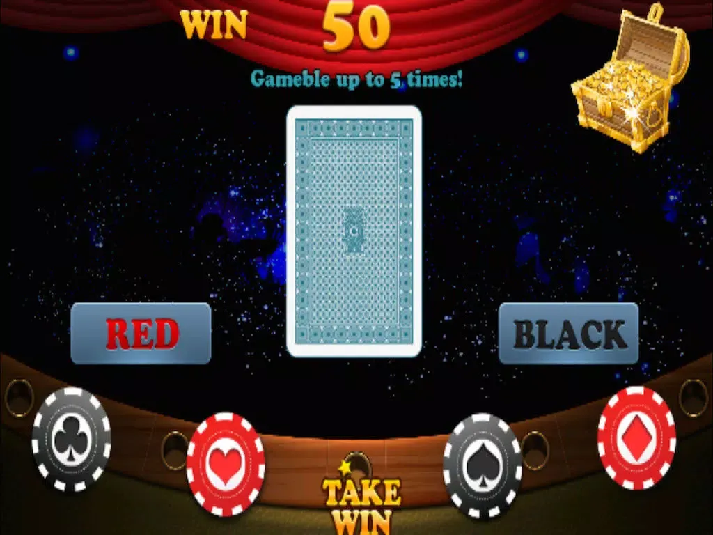 Around the World VIP Casino Millions Lucky Vegas Poker Club iPad 应用截图