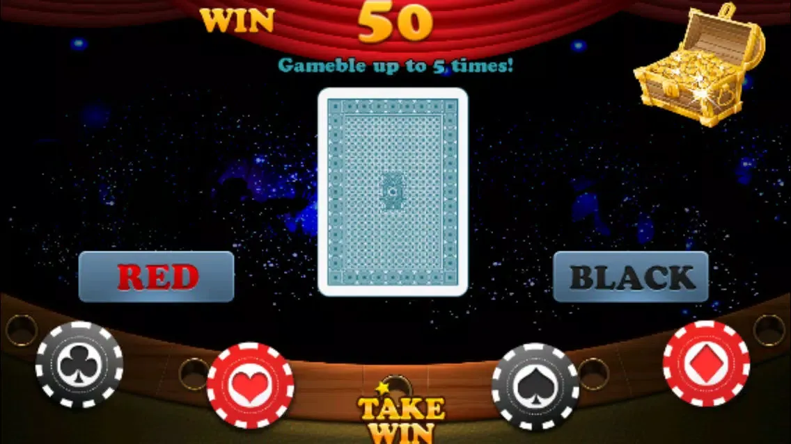 Around the World VIP Casino Millions Lucky Vegas Poker Club应用截图