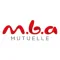 Espace adhérent MBA Mutuelle