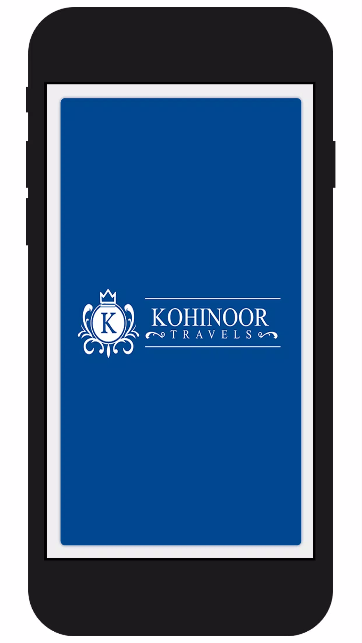 Kohinoor Travels Kono Screenshots