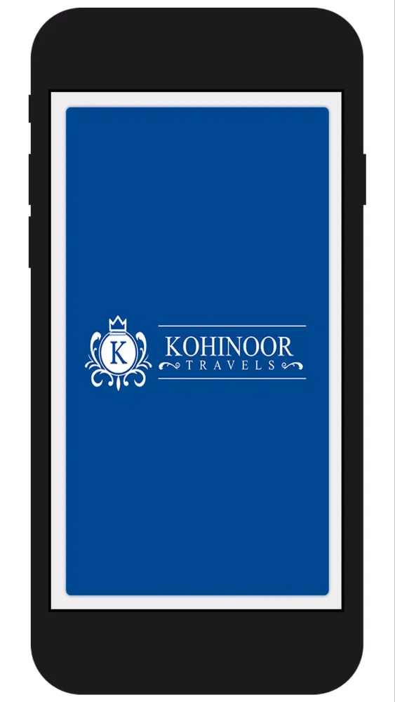 Kohinoor Travels Kono Screenshots