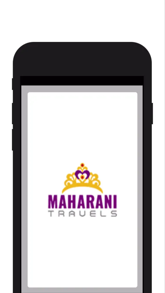 Maharani Travels Screenshots