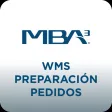 WMS Preparación Pedidos