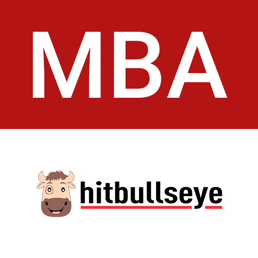 CAT MBA Exam Preparation App