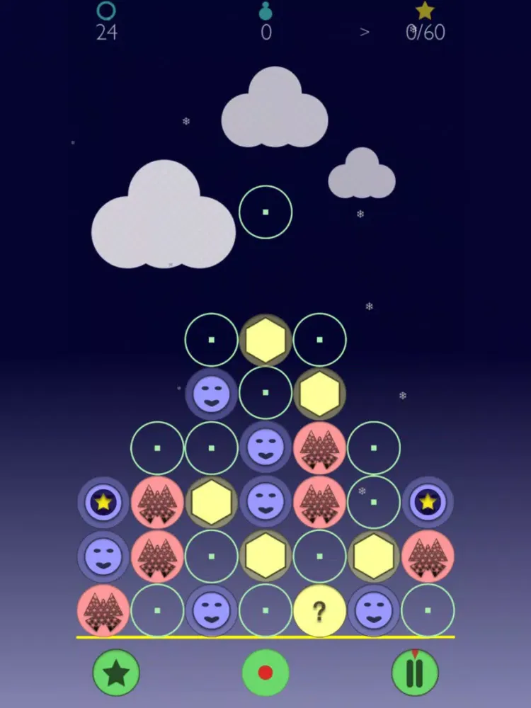 Artful Balancer Deluxe iPad  স্ক্রিনশট