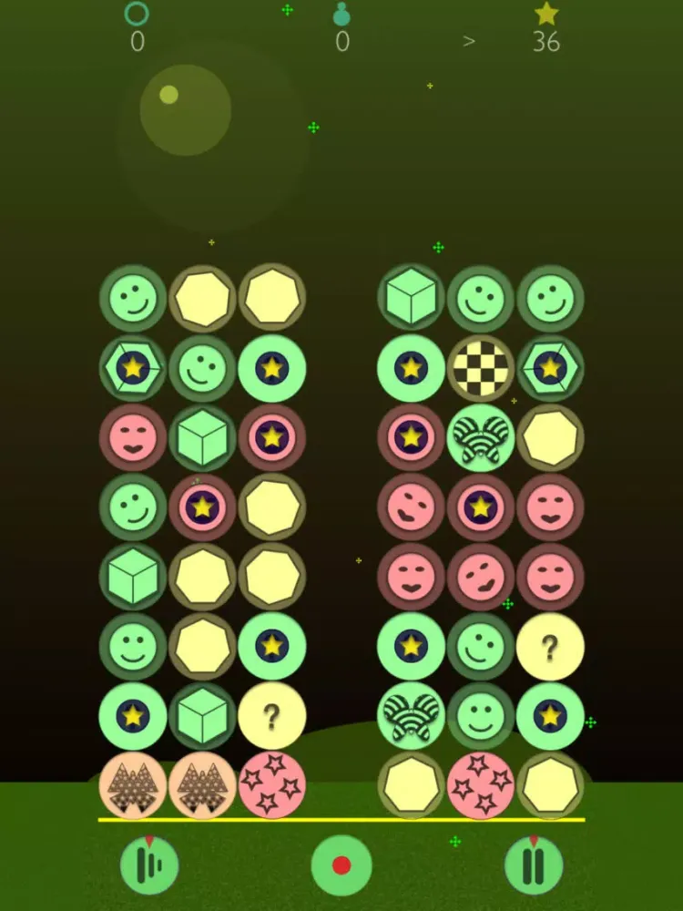 Artful Balancer Deluxe iPad  স্ক্রিনশট