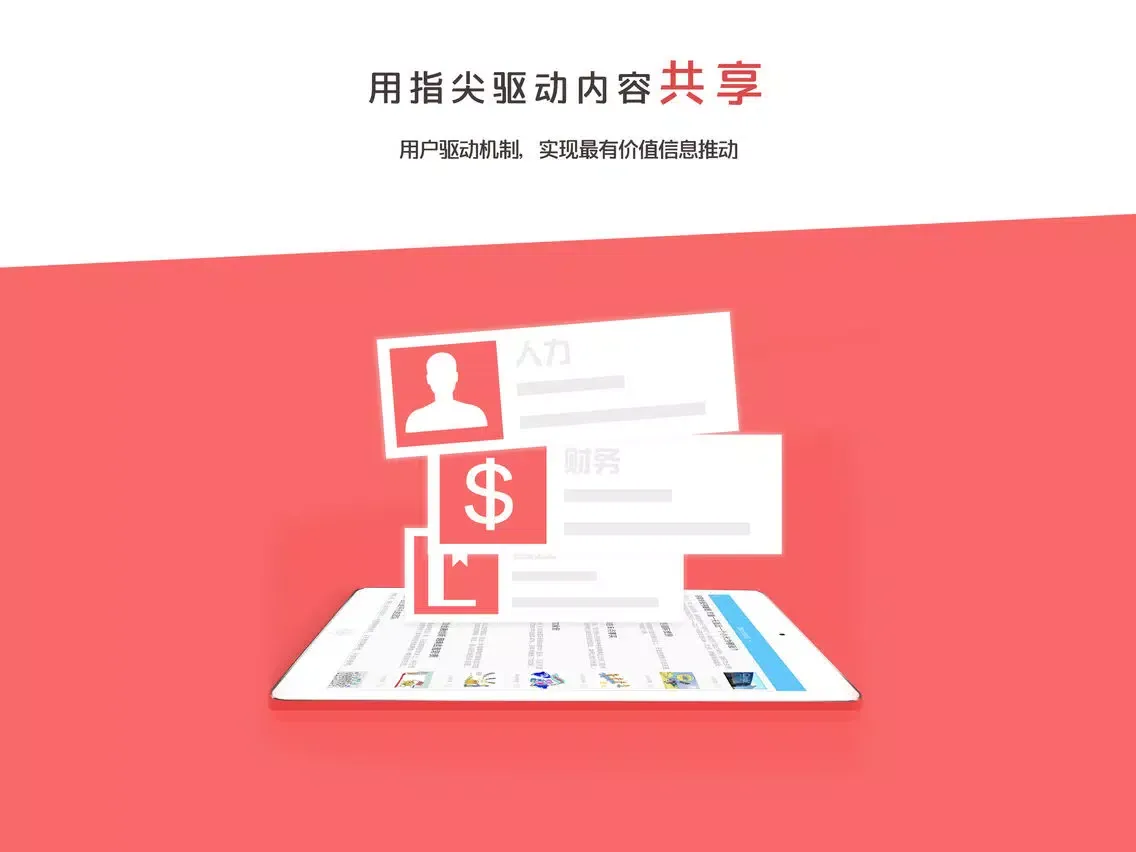 Capturas de tela do MBA智库资讯-中国主流的商业管理新闻 iPad 