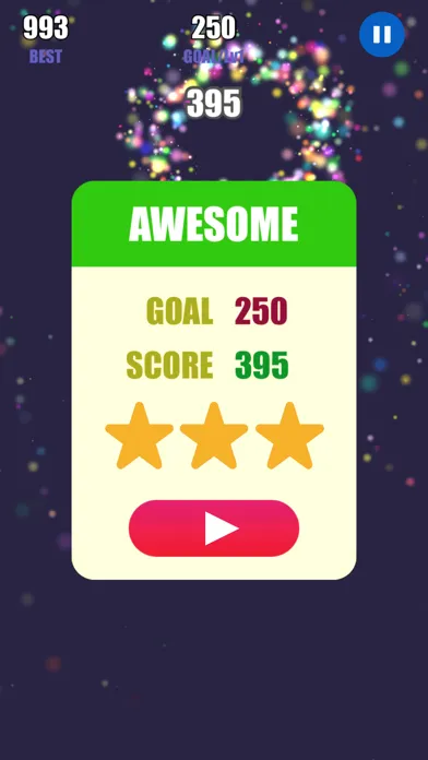 Merge Balls 2019-Relaxing Game 스크린샷