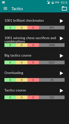صور Perfect Chess Trainer