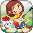 Joy Of Rhymes