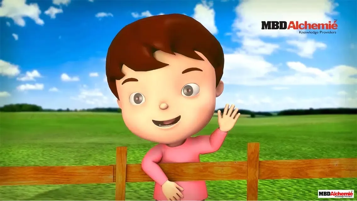 Joy Of Rhymes應用截圖