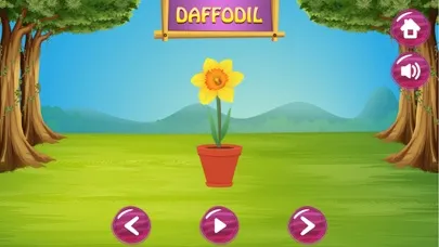 تصاویر Learn about Flowers