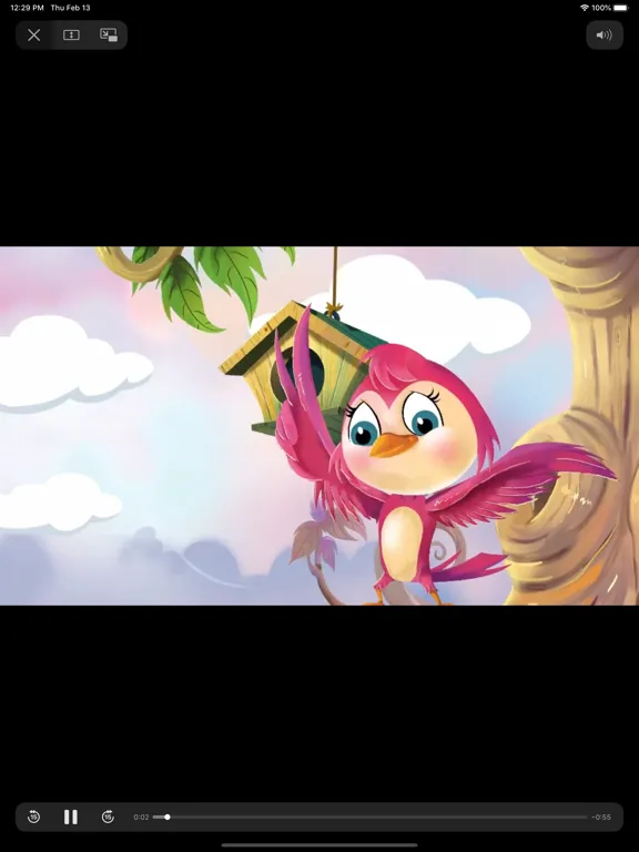 Rejoice and Grow iPad  سکرین شاٹس