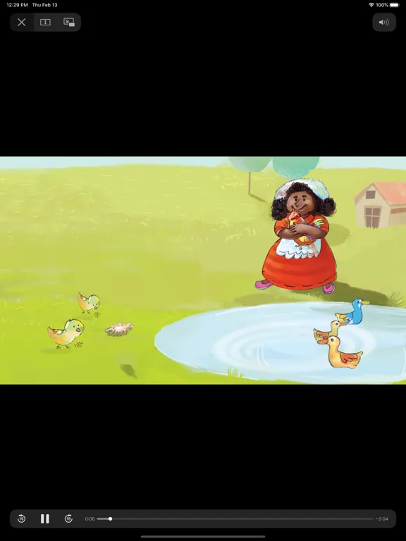 Rejoice and Grow iPad  سکرین شاٹس