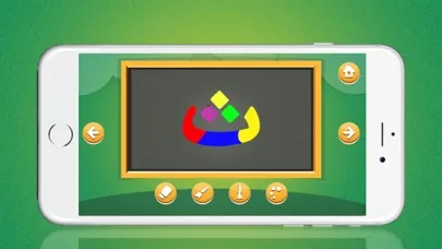 Скриншоты Learn Urdu Kids