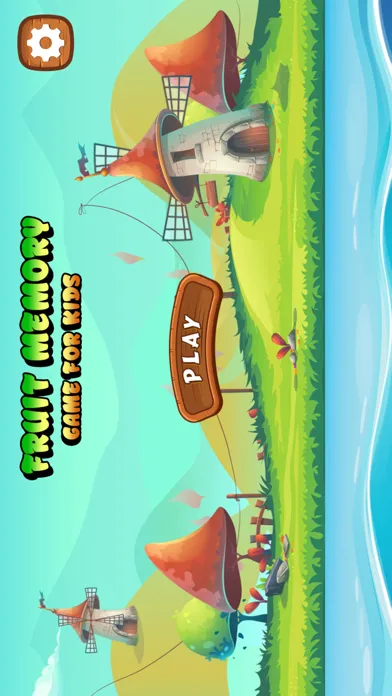 Capturas de pantalla de Discover The Fruit