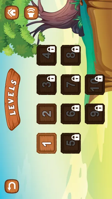 Capturas de pantalla de Discover The Fruit