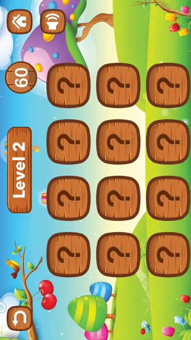 Capturas de pantalla de Discover The Fruit