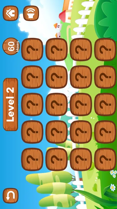 Capturas de pantalla de Discover The Fruit