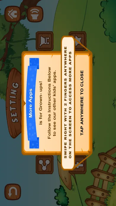 Capturas de pantalla de Discover The Fruit