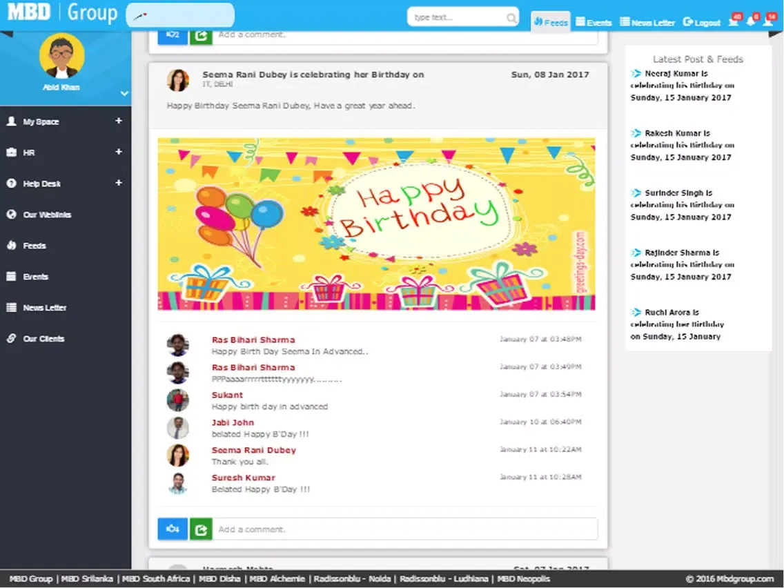 iMBDian iPad  Screenshots