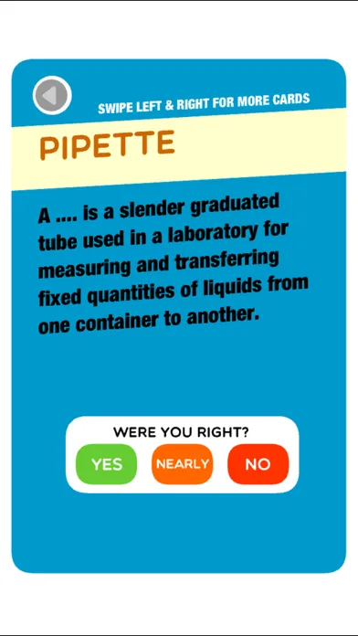 Chemistry GCSE 9-1 AQA Science سکرین شاٹس