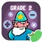 Crazy Math Adventure G2 Lite