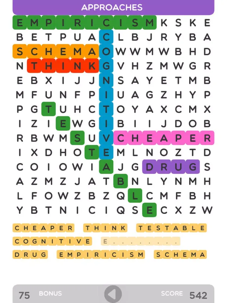 صور Psychology AP iPad 