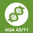 Biology AS / Year 1 for AQA Revision Games