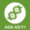 Biology AS / Year 1 for AQA Revision Games