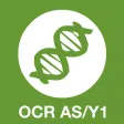 Biology AS / Year 1 OCR Games Edition