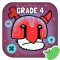 Crazy Math Adventure G4