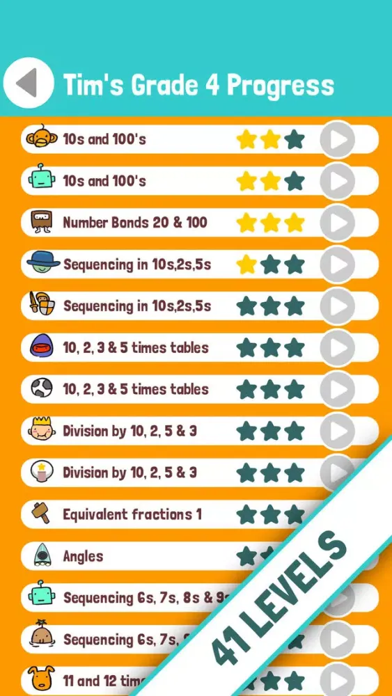 صور Crazy Math Adventure G4