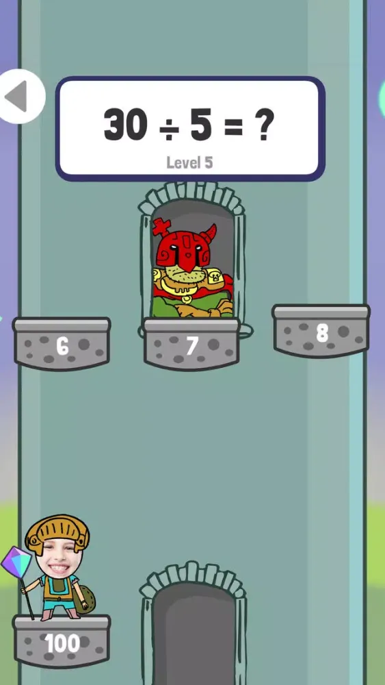 صور Crazy Math Adventure G4