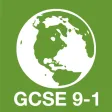 Geography GCSE AQA 9-1 Geography GCSE AQA 9-1