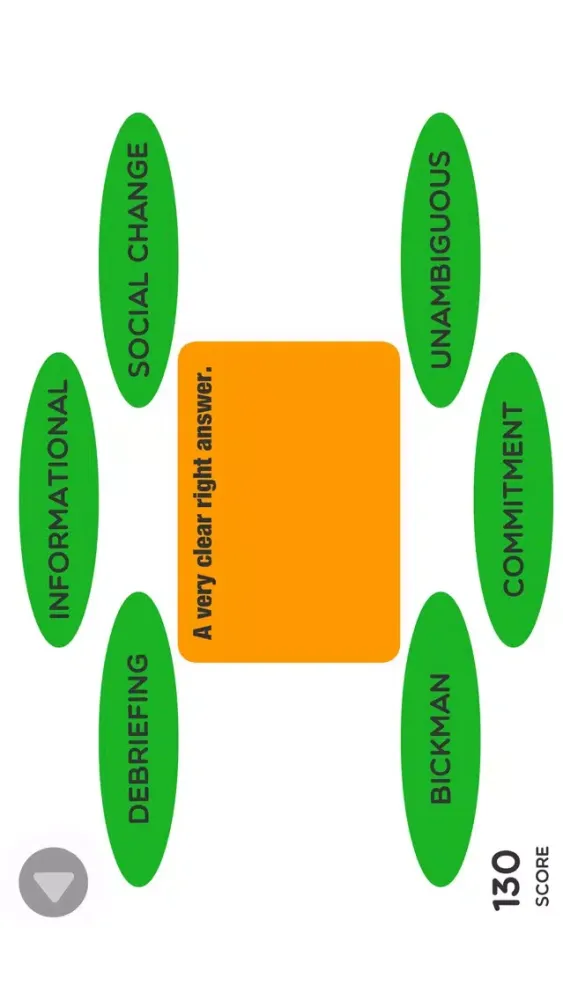 IB Psychology应用截图