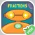 Robo Math Fractions