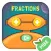 Robo Math Fractions Lite
