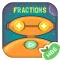 Robo Math Fractions Lite