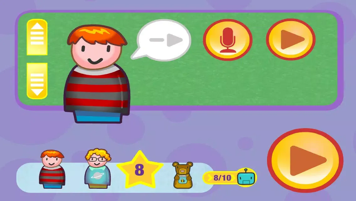 تصاویر Let's Make Friends - Play Toy Lite