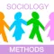 Sociology Theory & Methods