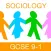 Sociology 9-1 GCSE AQA