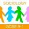 Sociology 9-1 GCSE AQA