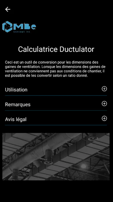 صور Ductulator